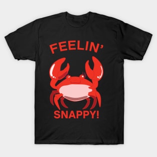 Crab T-Shirt